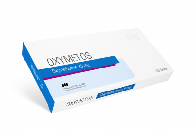 Oxymetos