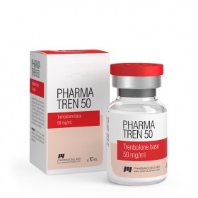 PHARMATREN 50